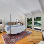 A Sugar Creek Valley home on 1901 W Adams Avenue