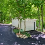 A Sugar Creek Valley home on 1901 W Adams Avenue
