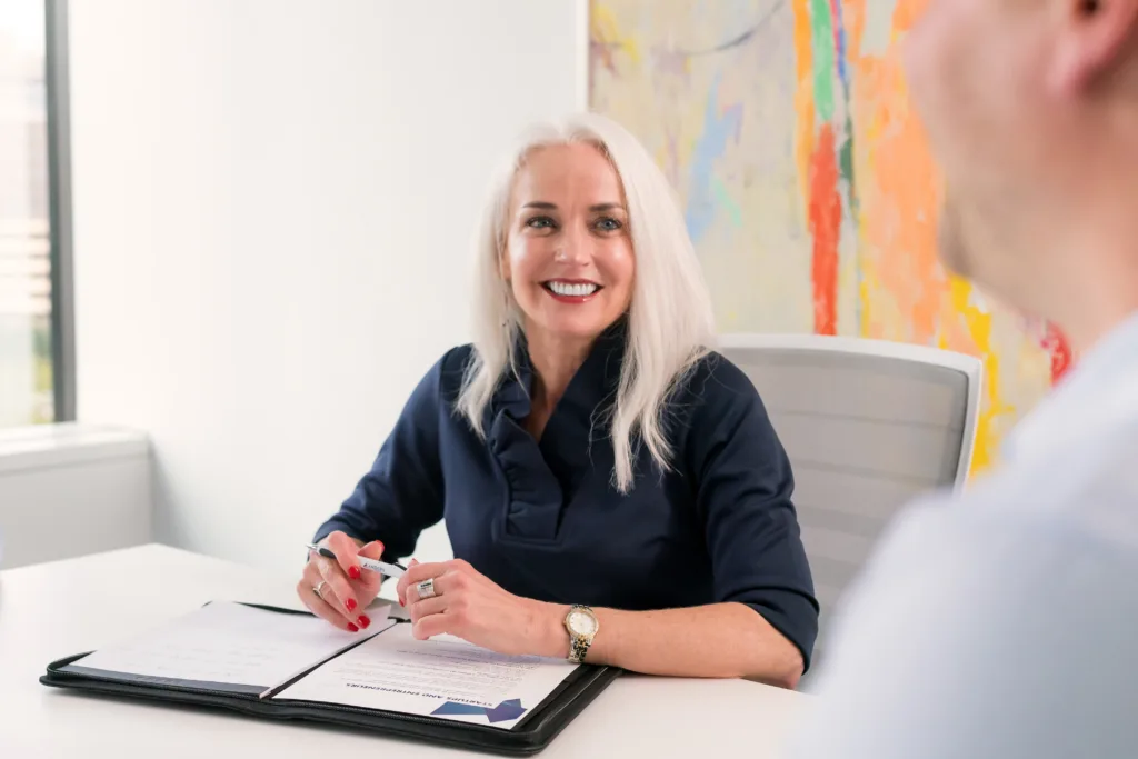 Missy Kelley bids farewell to a career that spans the corporate world and boosting downtown