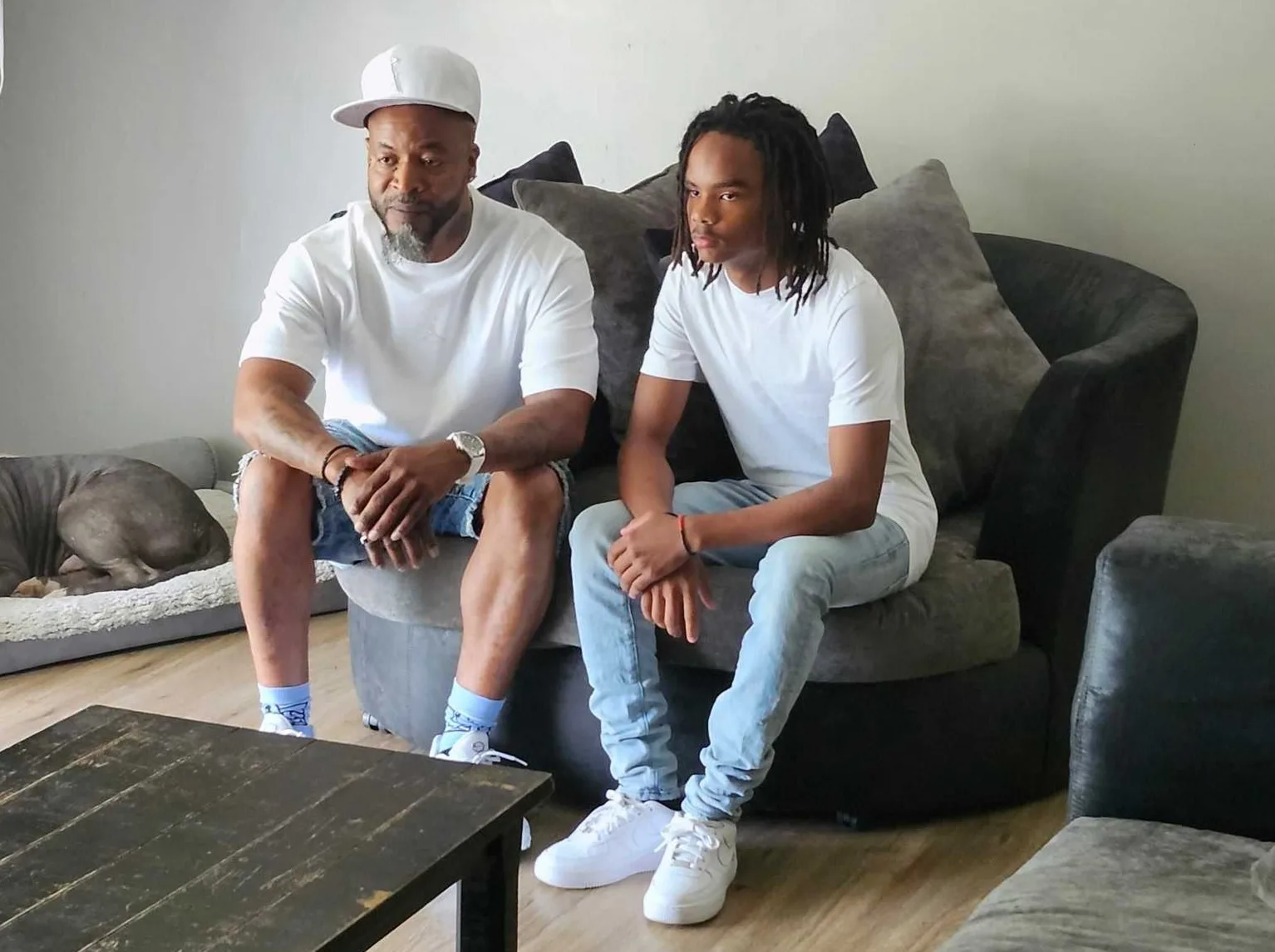 Podcast: Hear what happens when St. Louis dads ‘dad up’