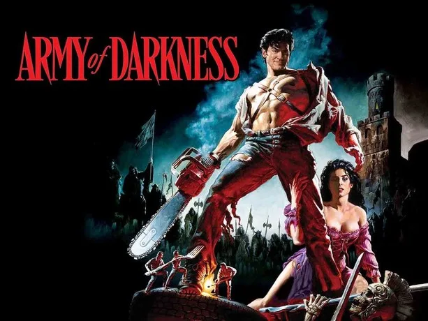 Film screenings to catch this month