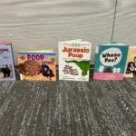 August 2026 Book Club Photo