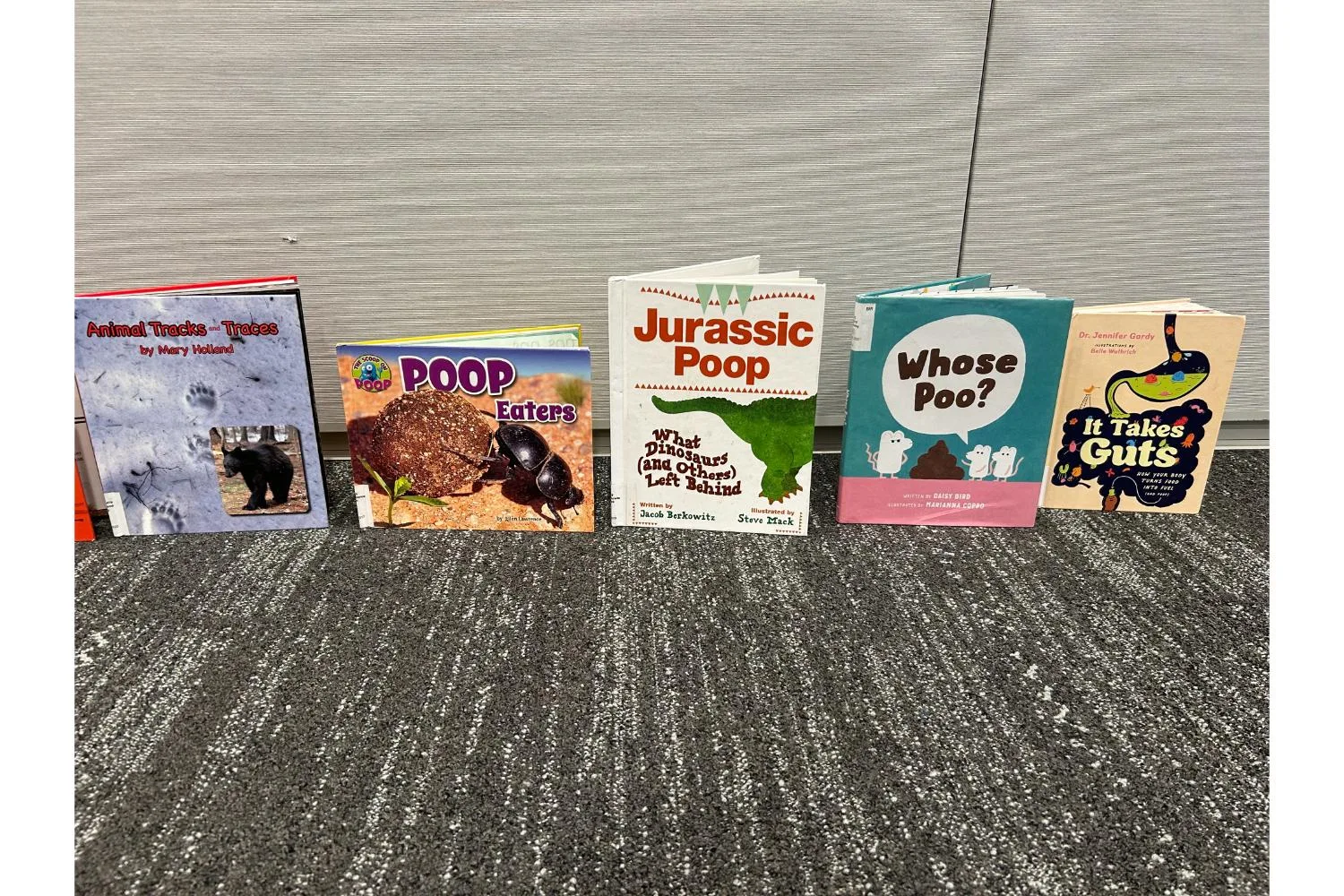August 2026 Book Club Photo
