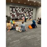 August 2026 Book Club Photo