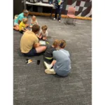 August 2026 Book Club Photo