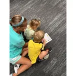 August 2026 Book Club Photo