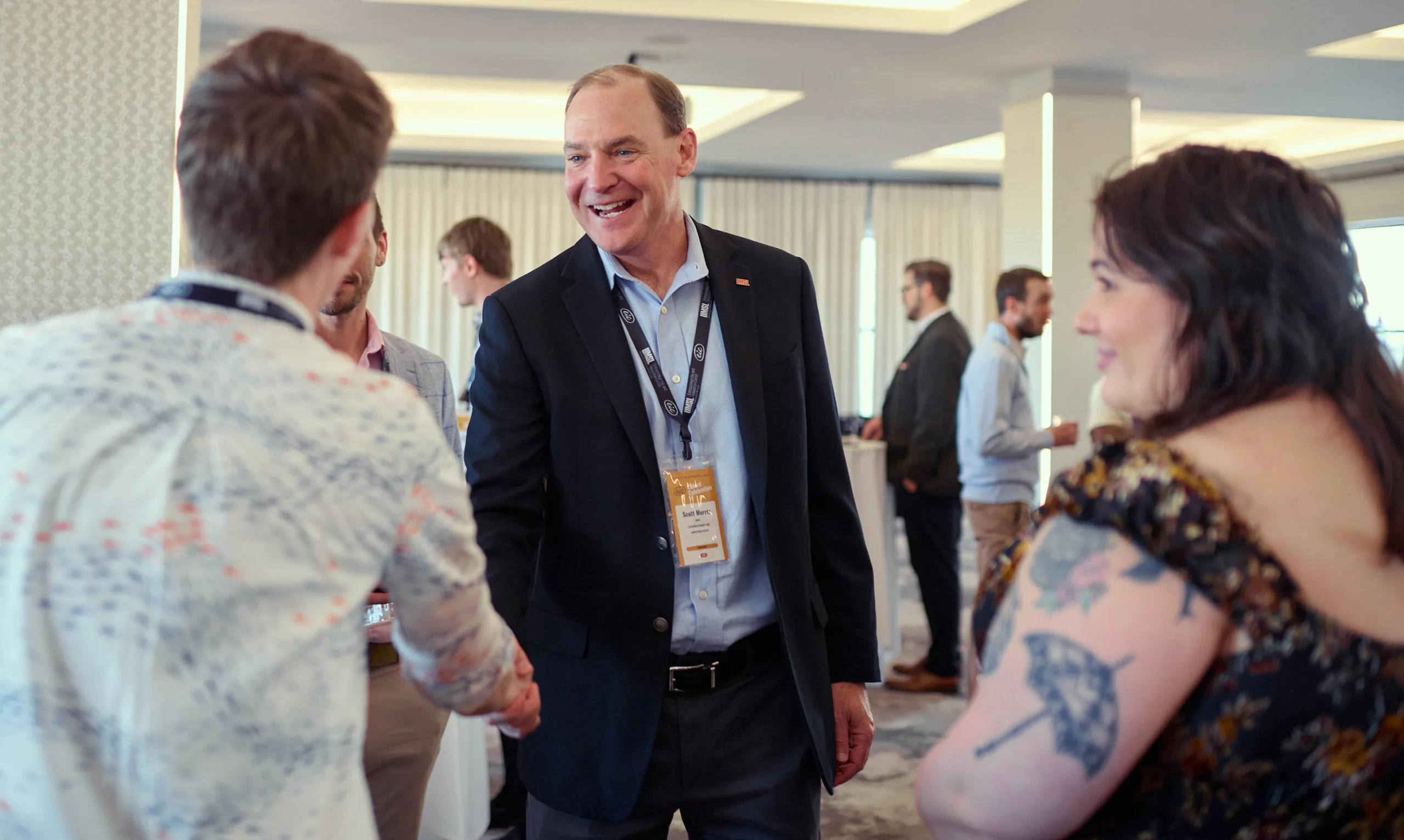 UMSL’s Anchor Accelerator is all about growing local startups