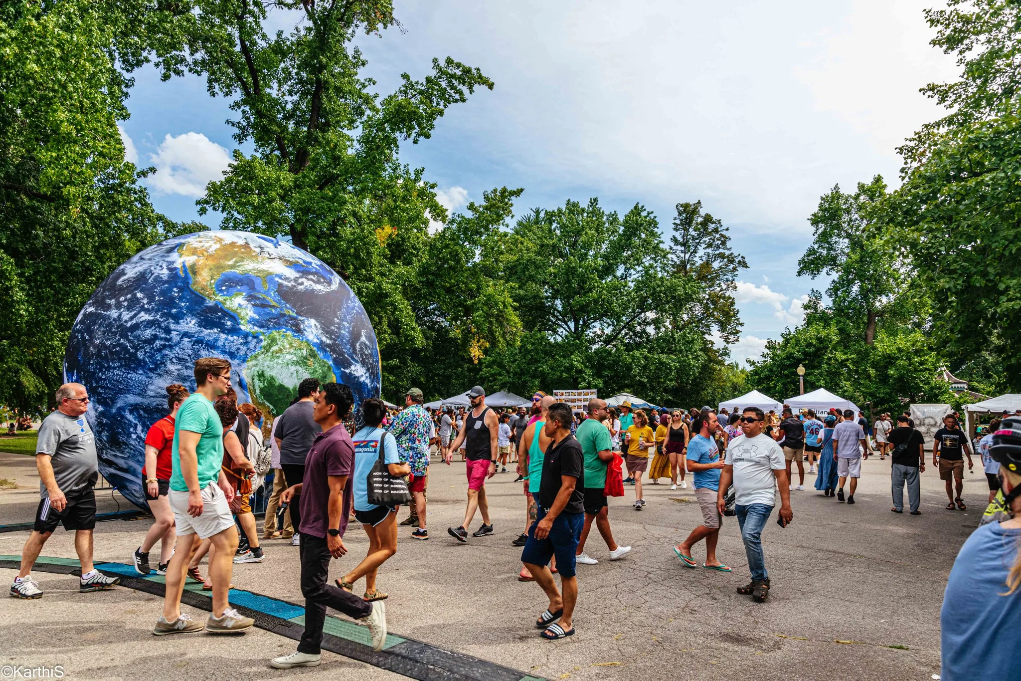 Top family-friendly events this week in St. Louis
