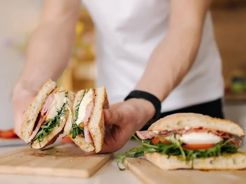 5 creative packed-lunch ideas that go beyond the usual sandwich