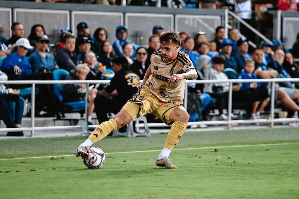 How Conrad Wallem’s World Cup reset helped spark St. Louis CITY SC’s turnaround