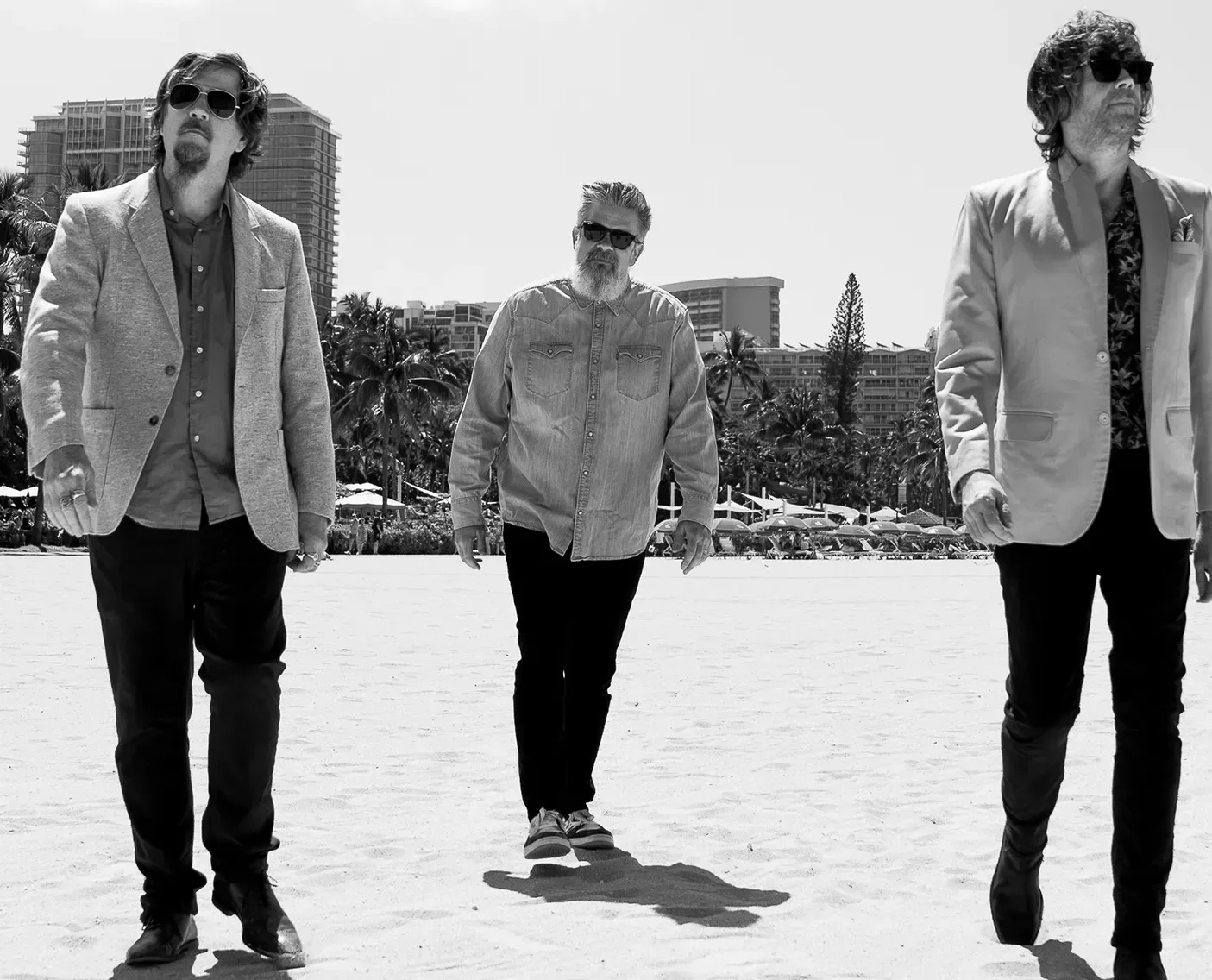 The Mountain Goats head to The Pageant with Candlebox