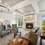 Kinwell at Sunset Hills Great Room