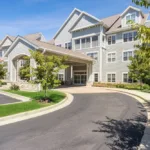 Kinwell at Chesterfield Community