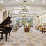 Kinwell at Chesterfield Great Room