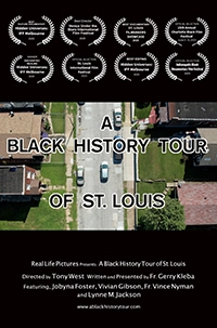 Documentary A Black History Tour of St. Louis