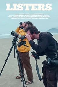Documentary Listers: A Glimpse Into Extreme Birdwatching