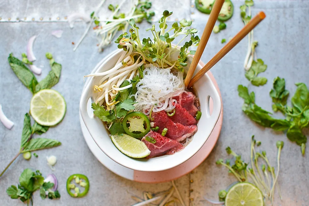 5 creative packed-lunch ideas that go beyond the usual sandwich