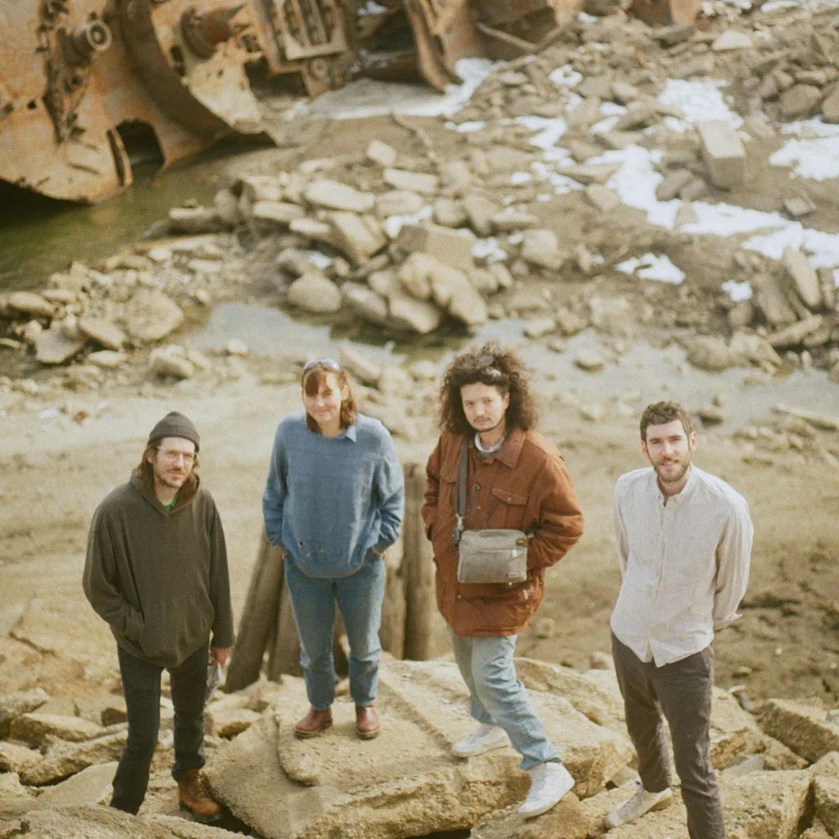 St. Louis bands come together to support earthquake relief in Venezuela