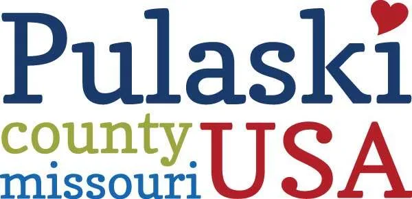 Pulaski County Tourism logo