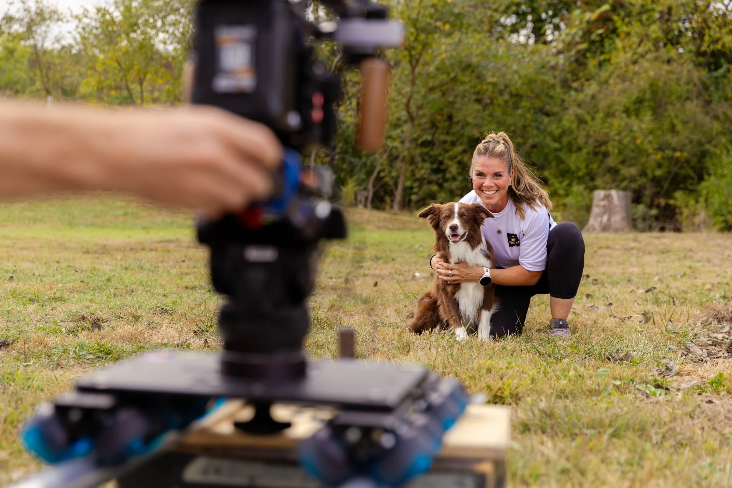 Purina Incredible Dog Challenge doc ‘A Different Breed’ earns three Daytime Emmy Award nominations