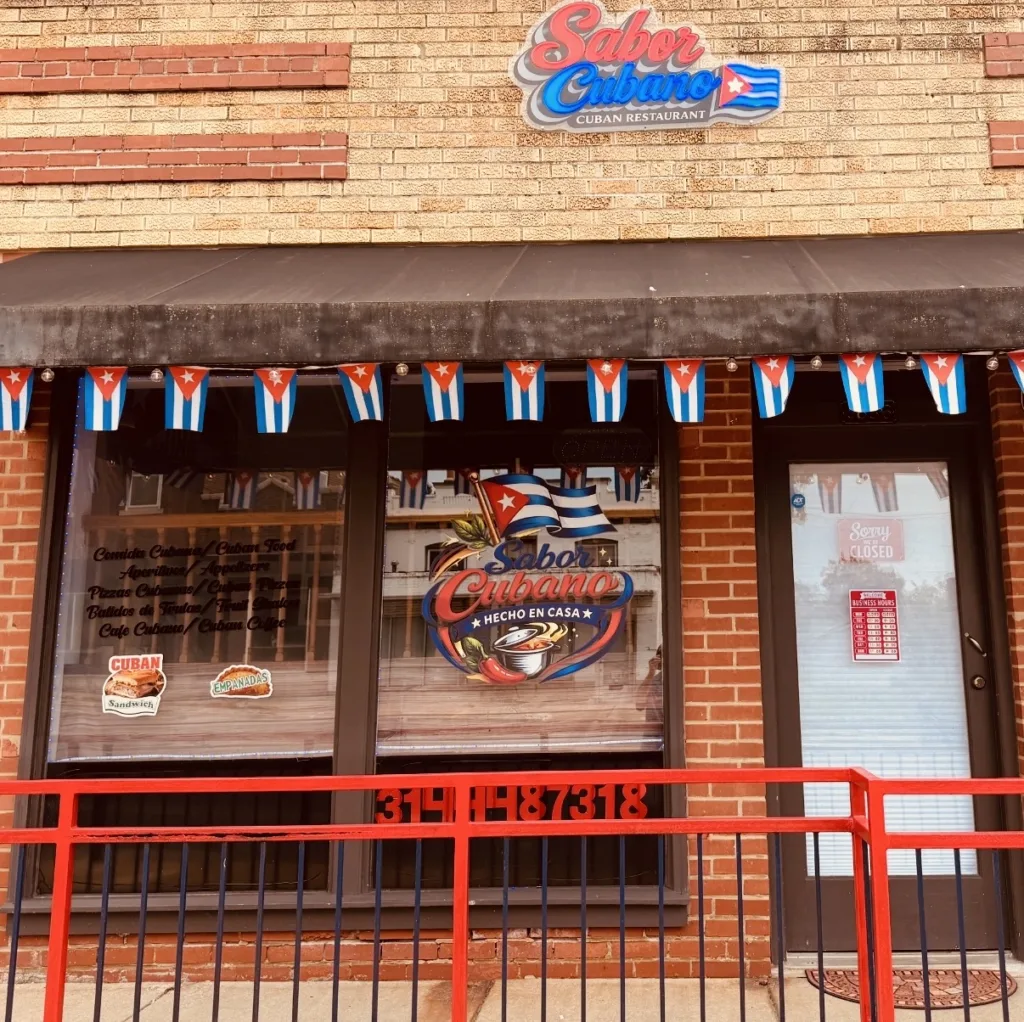 Sabor Cubano opens in Boulevard Heights
