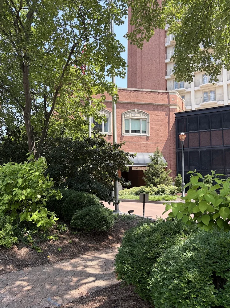 Where in Clayton 9/3/2026