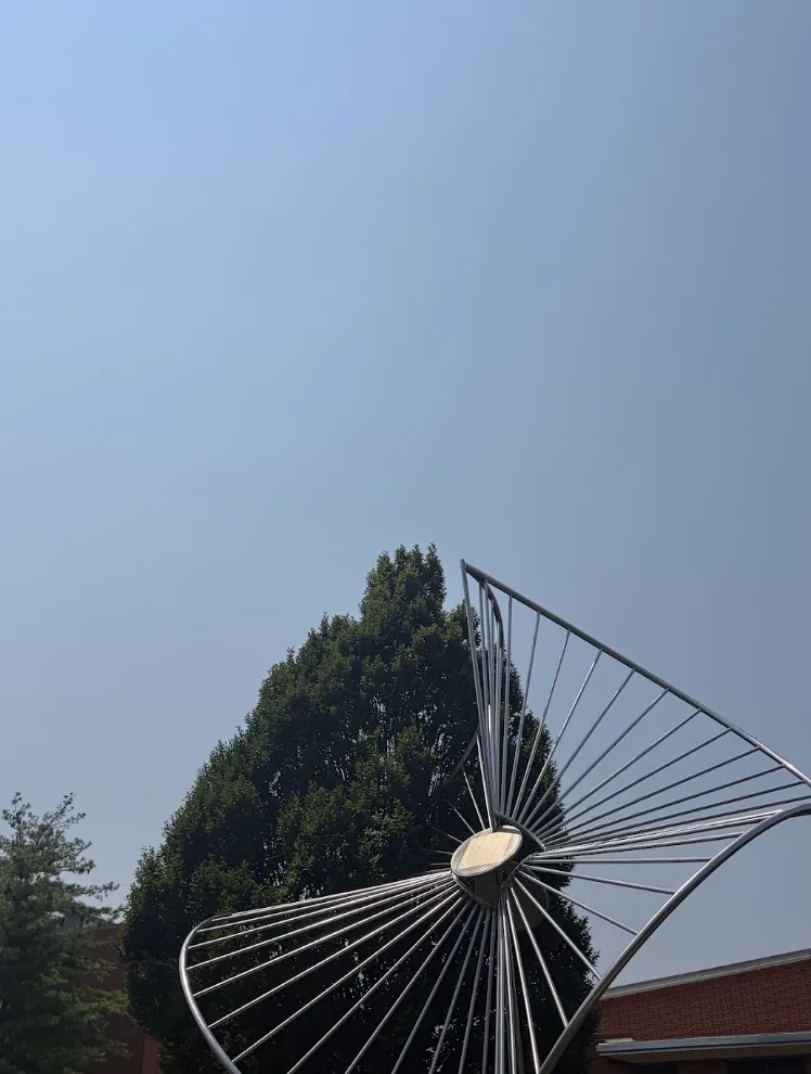 Where in Clayton 9/17/2026