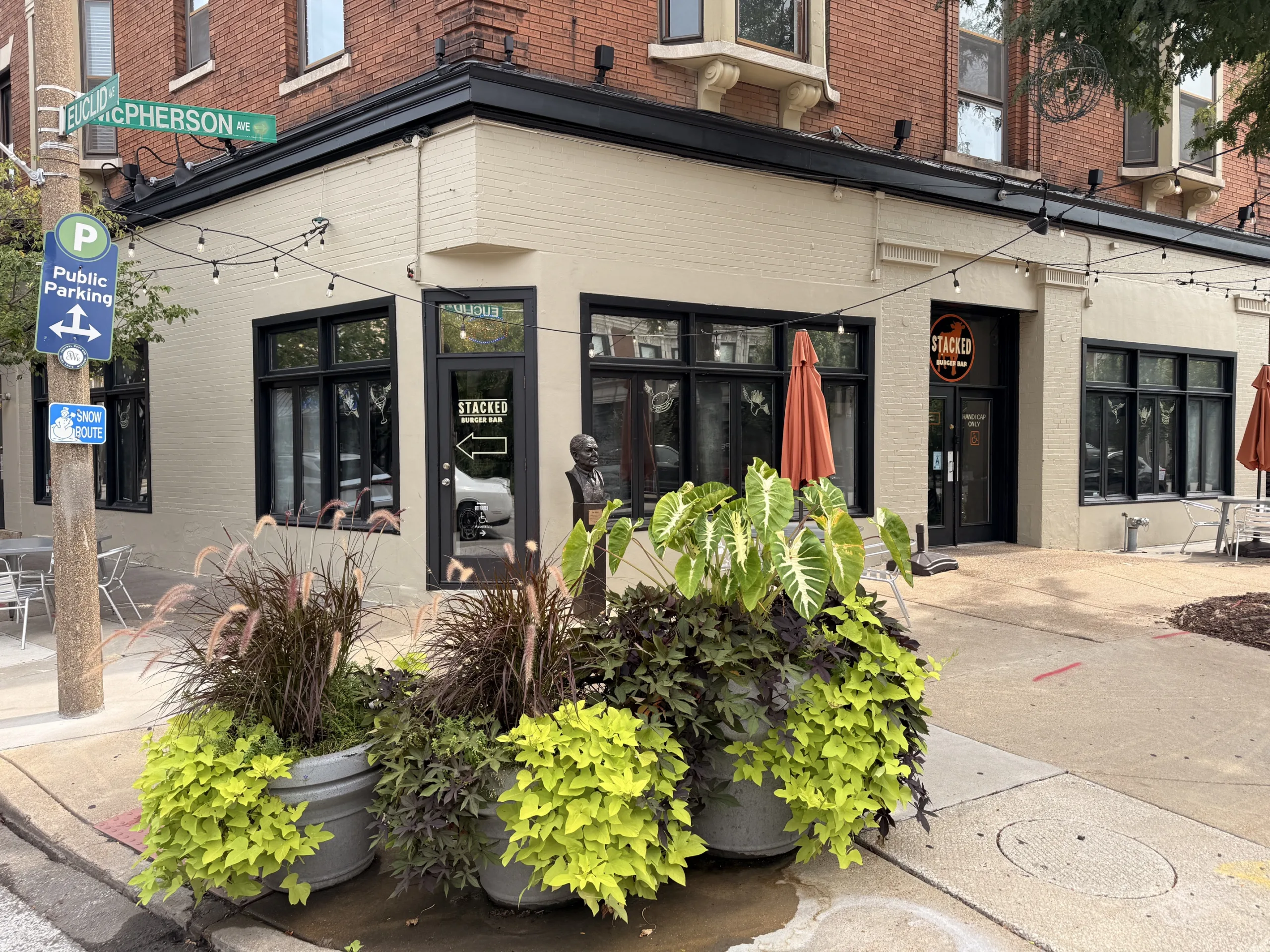 Stacked STL to close its Central West End location on August 23