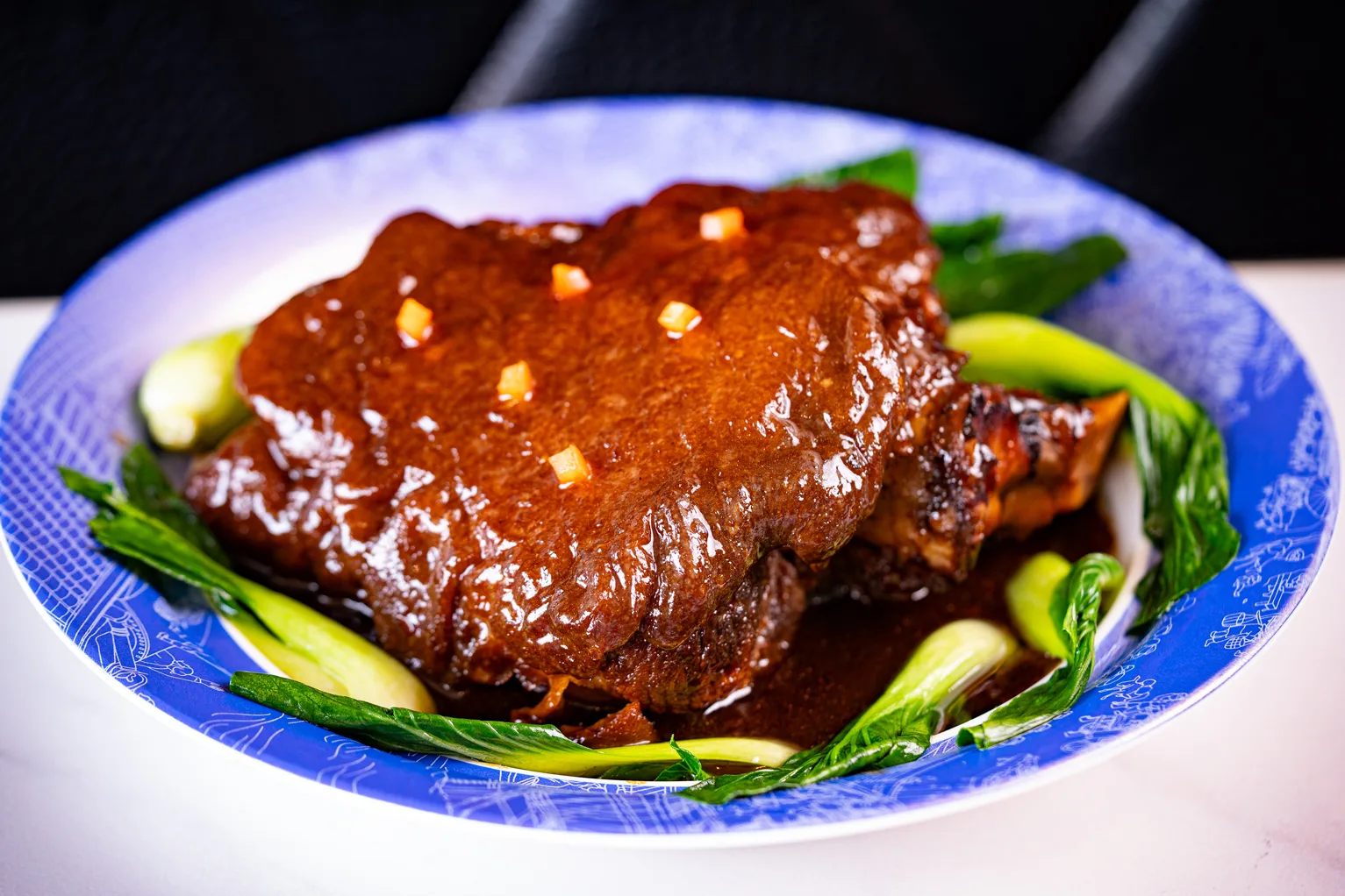 T1565】The Eight Grand Jiangnan Chinese… Review: Taste of Jiangnan