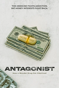 Documentary Antagonist: How a Wonder Drug Got Sidelined