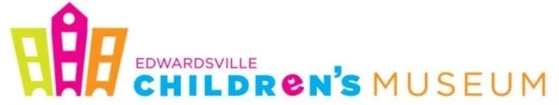 Edwardsville Children's Museum logo