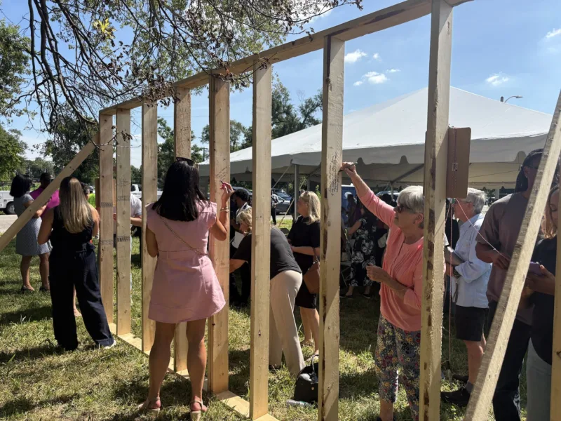 Habitat for Humanity will build 40 homes in North City’s Vandeventer neighborhood