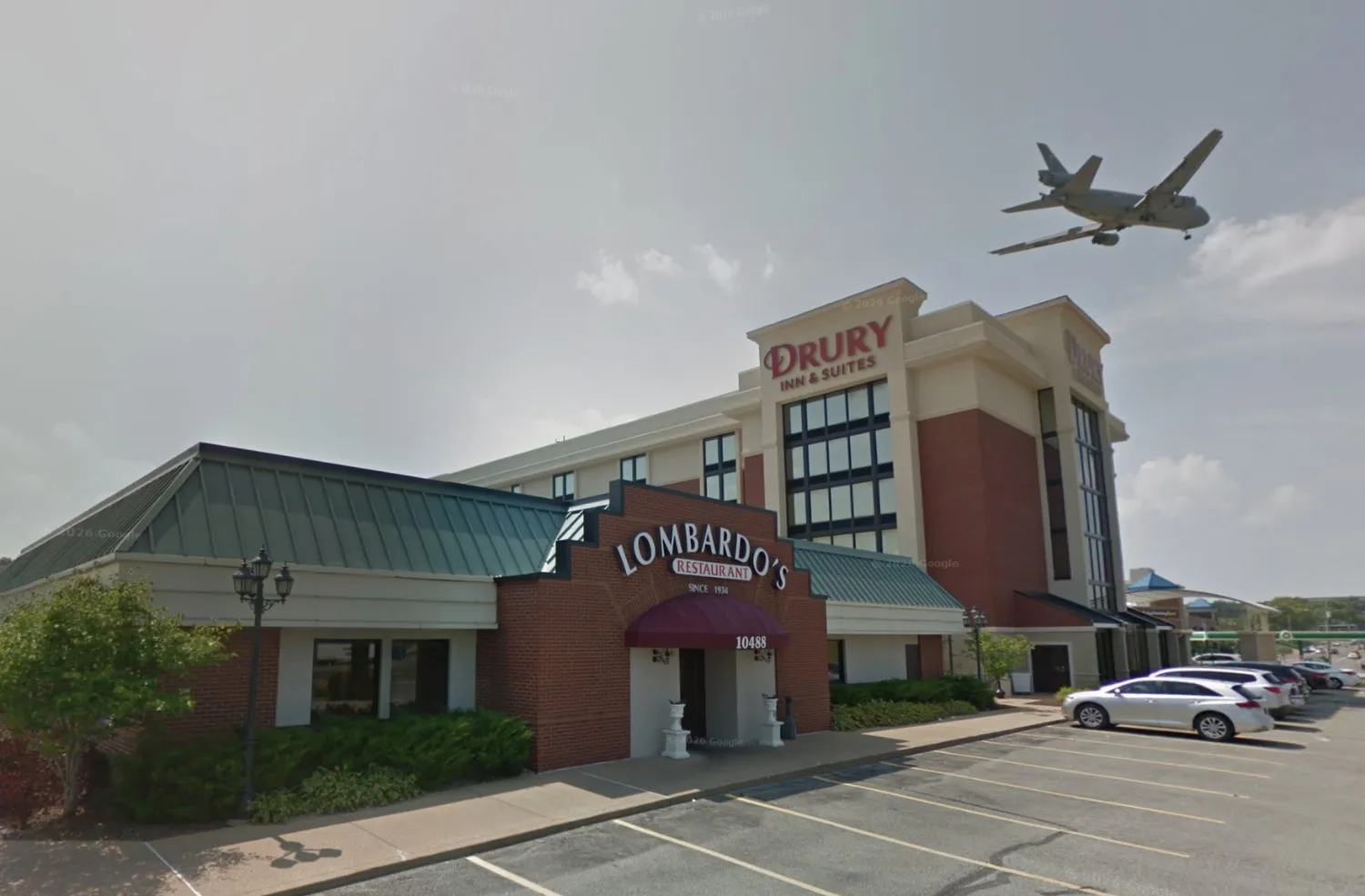 Restaurant manager sues after being fired over Facebook post about Charlie Kirk