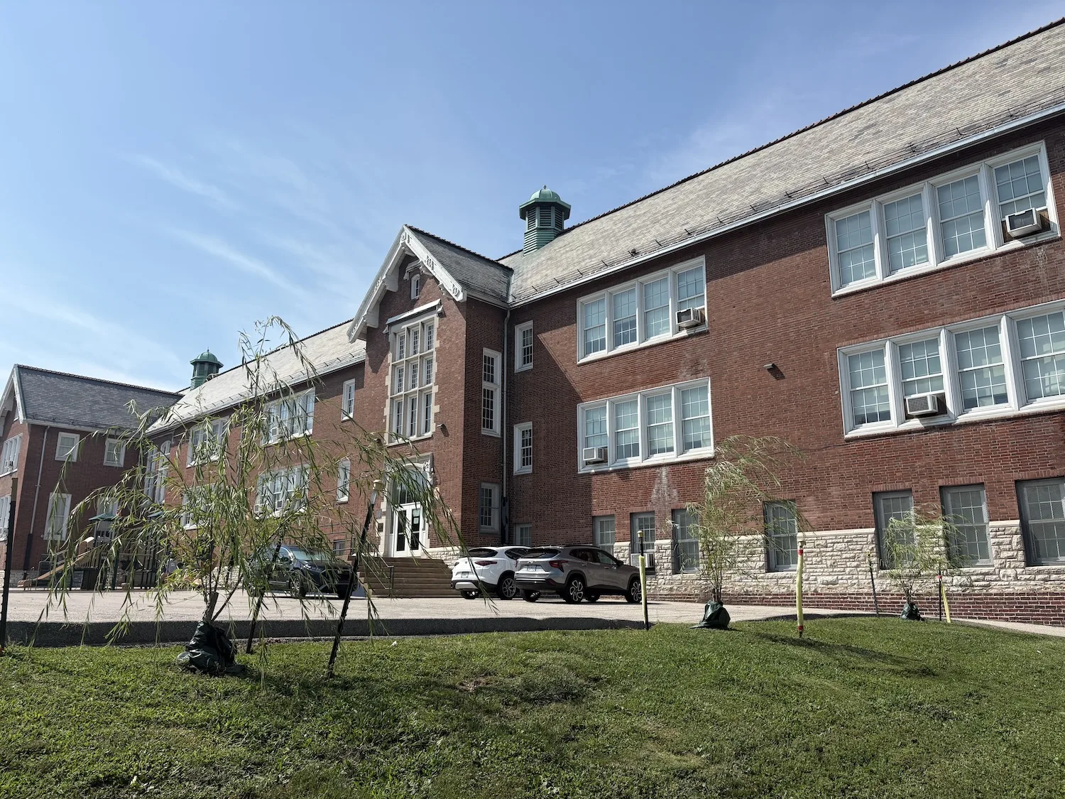 What the research says about school closures like the ones St. Louis is weighing