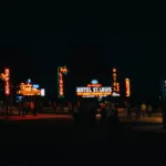 Route 66 Neon Park