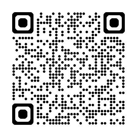 Scott MacArthur's fundraising QR code for St. Jude