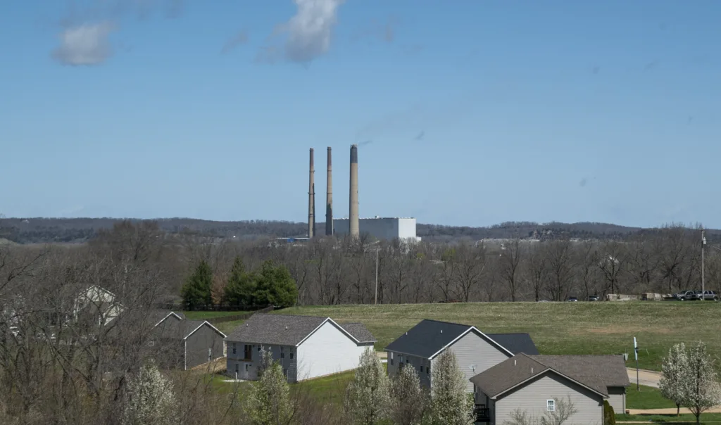 Ameren intends to use natural gas to power the local grid amid ‘unprecedented’ growth in demand