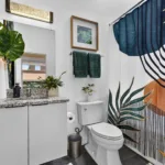 A Grand Center Arts District home on 3830 Olive Street