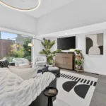 A Grand Center Arts District home on 3830 Olive Street