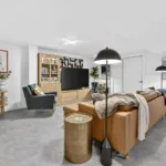 A Grand Center Arts District home on 3830 Olive Street