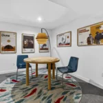 A Grand Center Arts District home on 3830 Olive Street