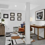 A Grand Center Arts District home on 3830 Olive Street
