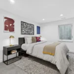 A Grand Center Arts District home on 3830 Olive Street