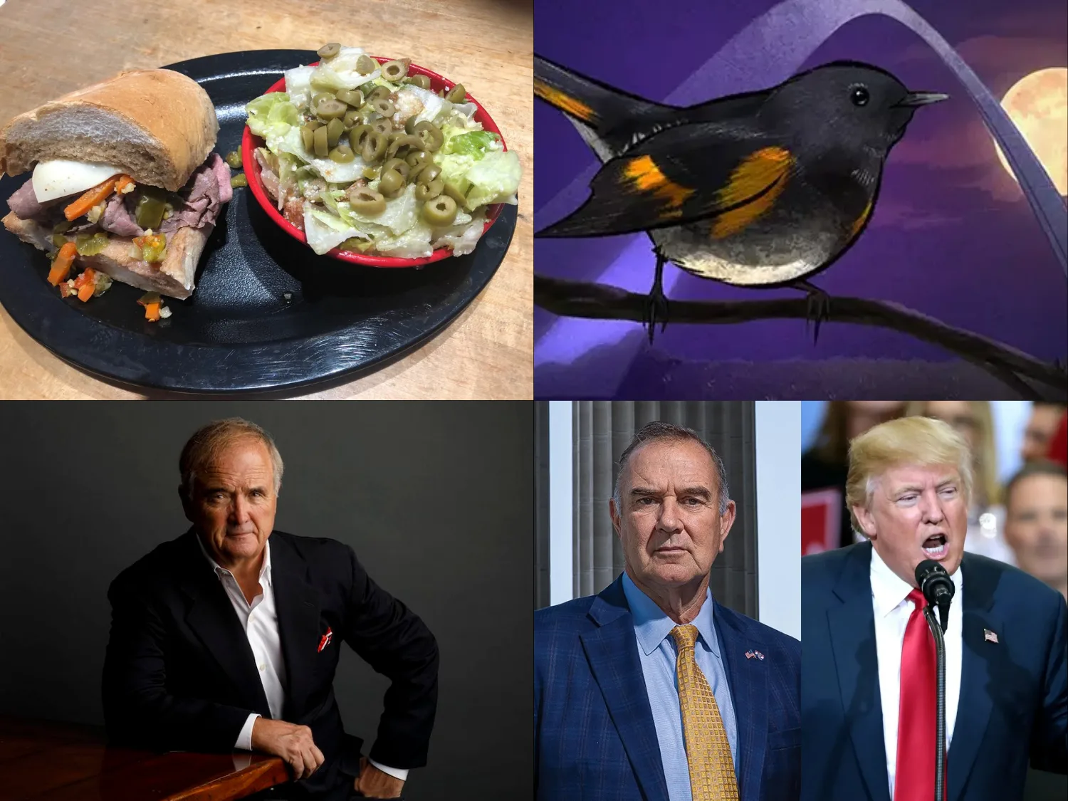 What’s True in the Lou? – 9/11/2026