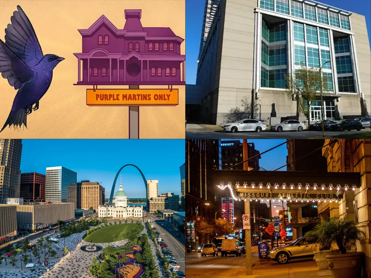 What’s True in the Lou? – 9/4/2026