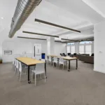 A Grand Center Arts District home on 3830 Olive Street