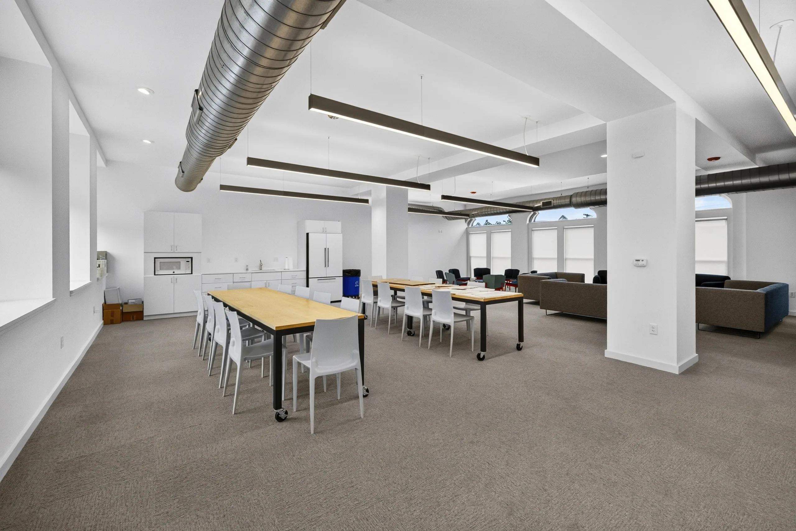 A Grand Center Arts District home on 3830 Olive Street