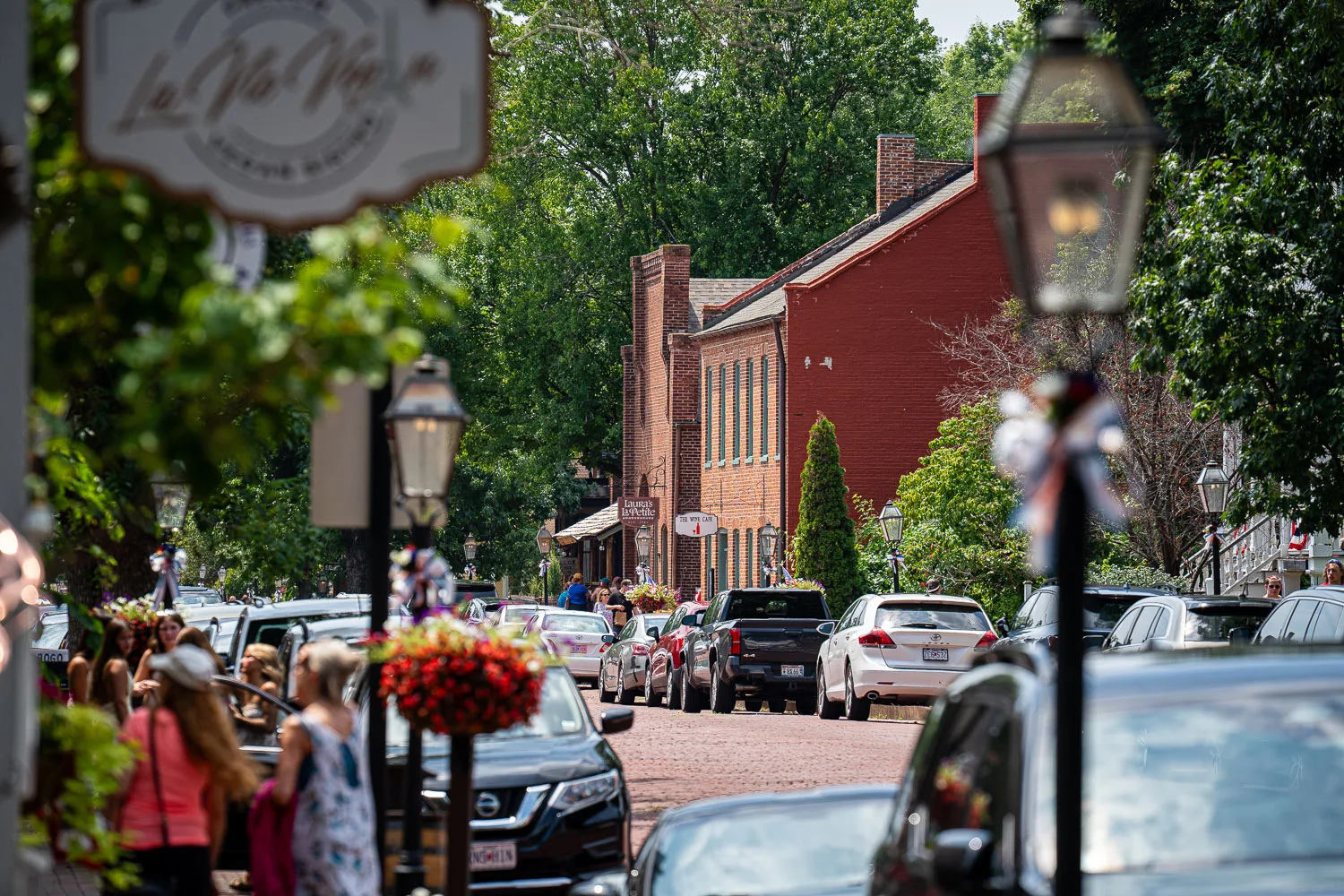 St. Charles has Germany to thank for its new sister city in France