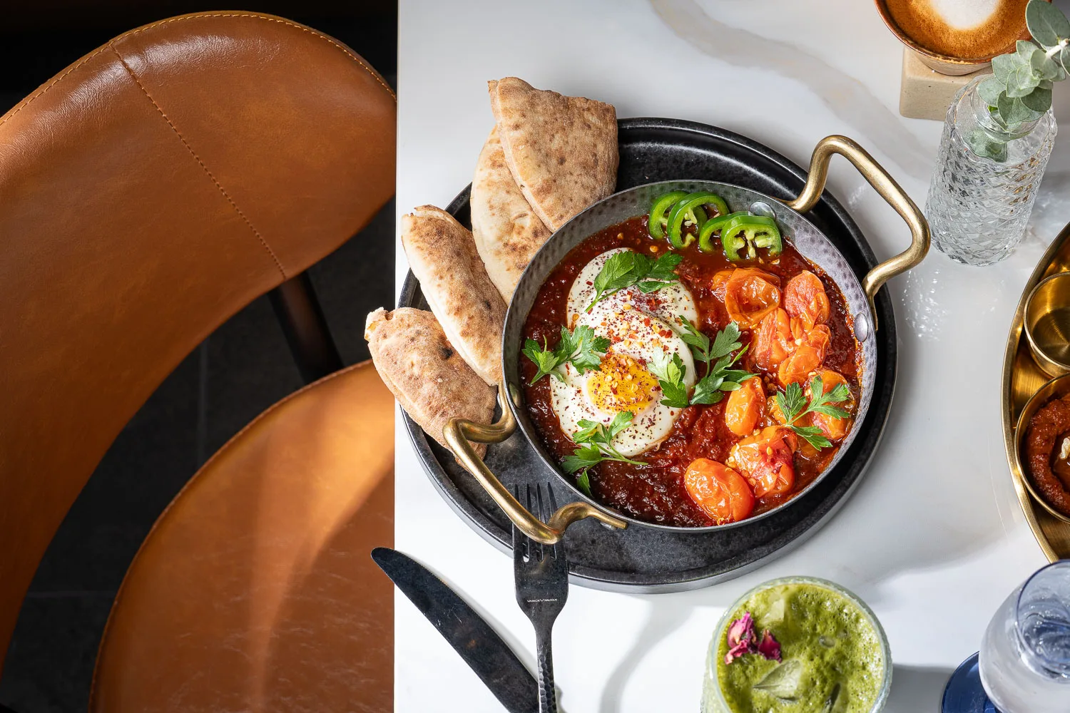 Byte makes a flavorful impression in University City