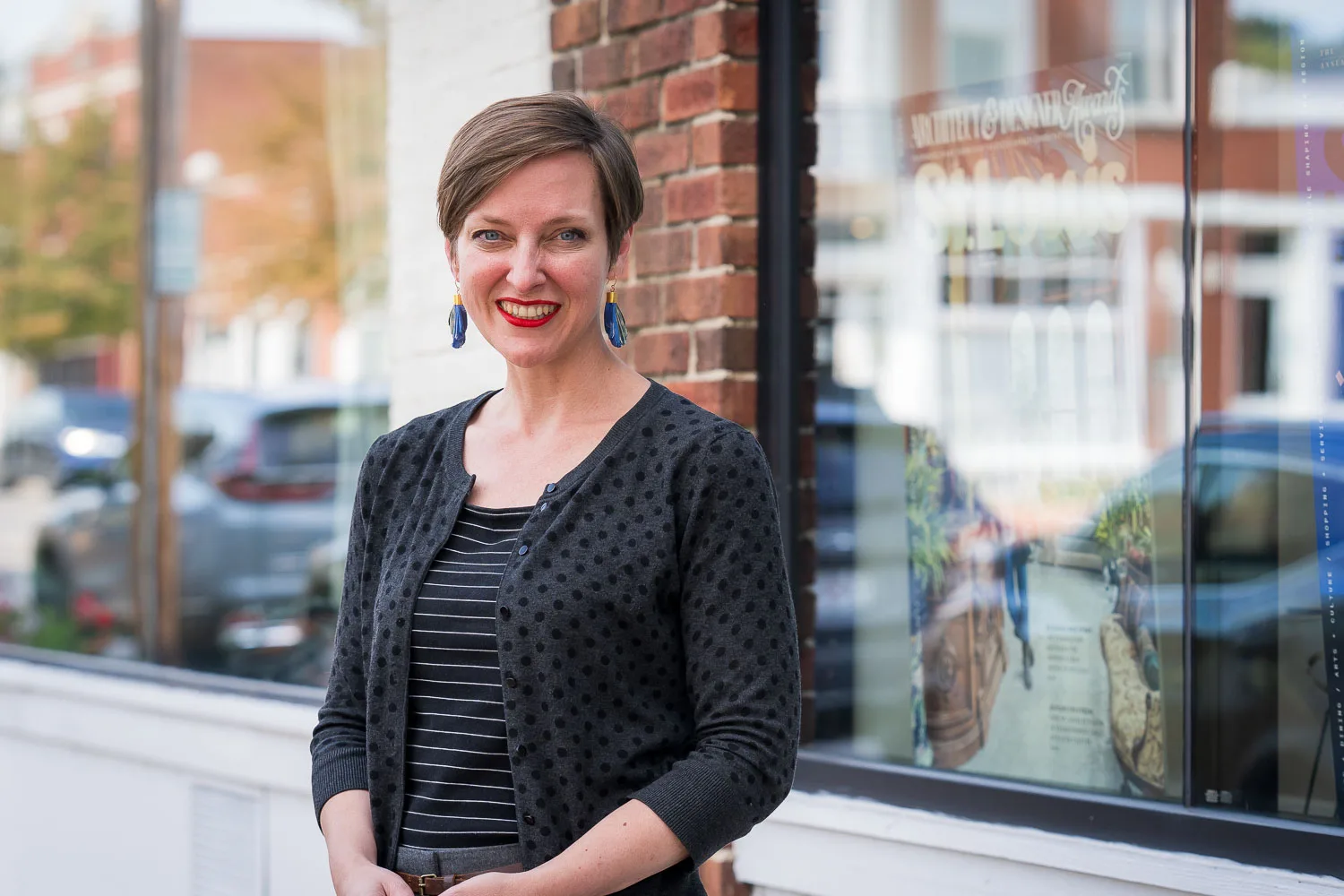 Democrats’ dreams in Missouri rest on candidates like Mary Ann Perkins